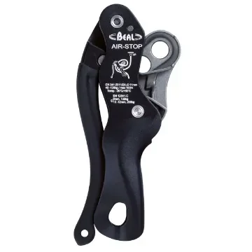 Air Stop Descender - Beal product image