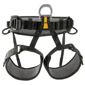 Falcon - T2 - Black-Yellow - Petzl product image