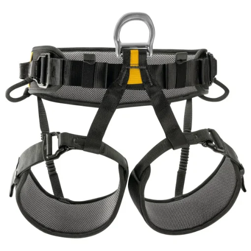Falcon - T2 - Black-Yellow - Petzl product image