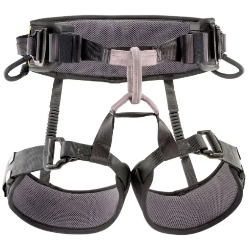 Falcon Mountain - T2 - Black-Yellow - Petzl product image