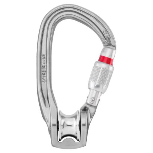 Petzl Rollclip Z Screw-Lock Pulley product image
