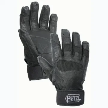 Petzl Cordex Plus Gloves - S - Black product image