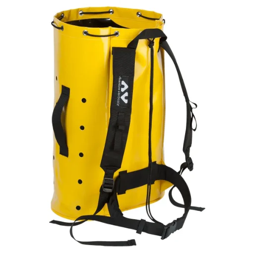 55 L Water Bag - Unique - Yellow - Vertical Adventure product image