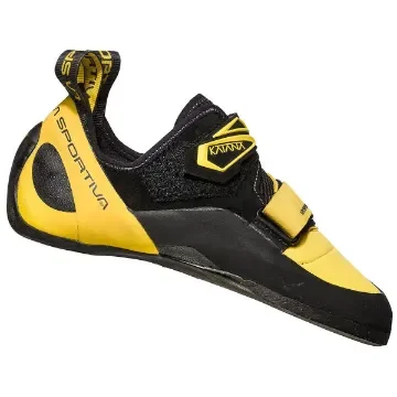 Katana - 39 - Yellow-Black - La Sportiva product image
