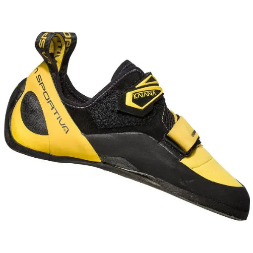 Katana - 39 - Yellow-Black - La Sportiva product image