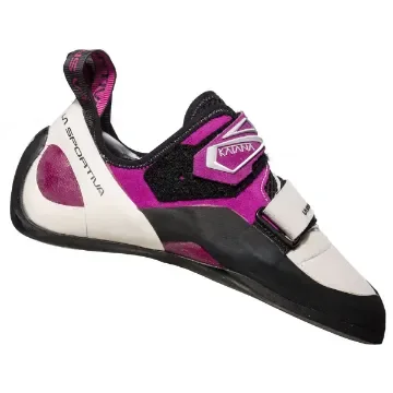 La Sportiva Katana W - 35.5 - White-Purple product image