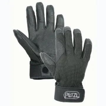 Petzl Cordex Gloves - Xl - Black product image