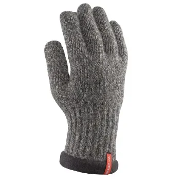 Millet Wool Glove - M - Black product image
