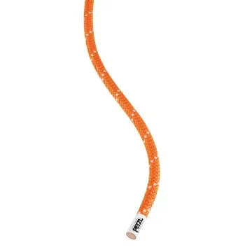 Petzl 9mm Orange Push Rope By the Metre product image