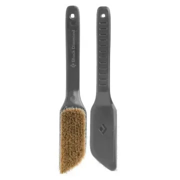 Medium Bouldering Brush - Unique - Grey - B product image
