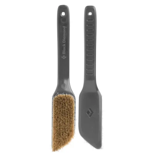 Medium Bouldering Brush - Unique - Grey - B product image