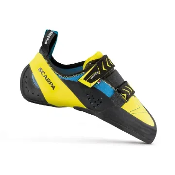 Vapor V - 43 - Ocean Yellow - Scarpa product image