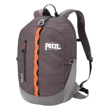 Petzl Bug Iii - Unique - Grey product image