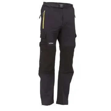Solar 2.0 Trousers - 3XL - Black - Current product image