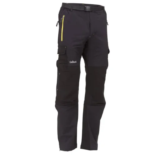 Solar 2.0 Trousers - 3XL - Black - Current product image