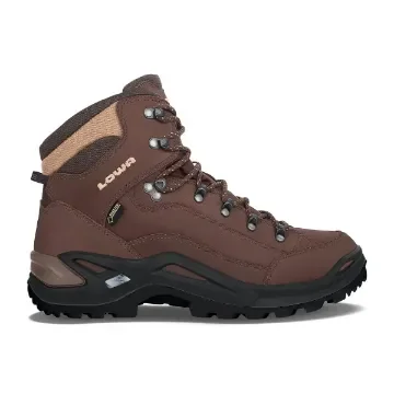 Lowa Renegade Gtx Mid - 10.5/45.3 - Espresso product image