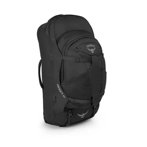 Osprey Farpoint 55 - Unique - Volcanic Grey product image