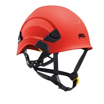 Petzl - Unique - Red - Vertex product image