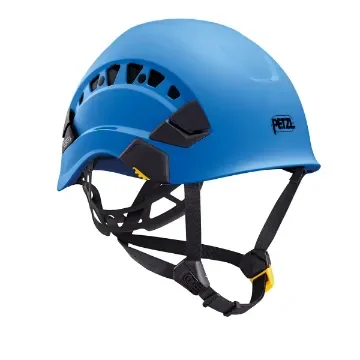 Petzl Vertex Vent - Unique - Blue product image