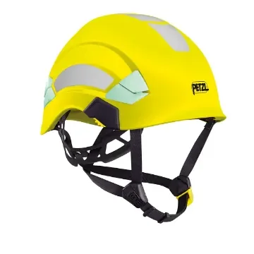 Petzl Vertex Hi-Vis - Unique - Yellow product image