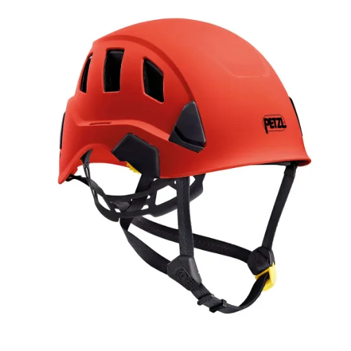 Strato Vent - Unique - Red - Petzl product image