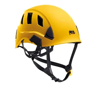 Strato Vent - Unique - Yellow - Petzl product image