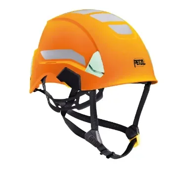 Petzl Strato Hi-Vis - Unique - Orange product image