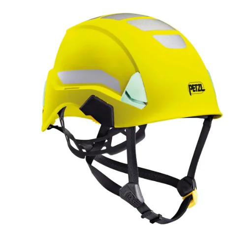 Strato Hi-Viz - Unique - Yellow - Petzl product image