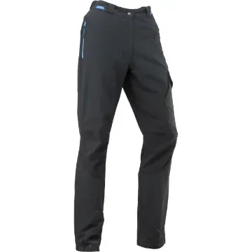 Fissure Trousers - 36 - Black - Vertical product image