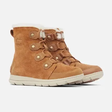 Sorel Explorer Joan - 6/37 - Camel Brown - Sorel product image