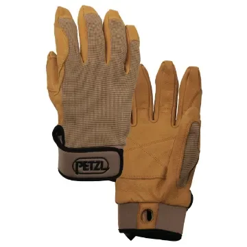 Petzl Cordex Gloves - Xs - Beige product image