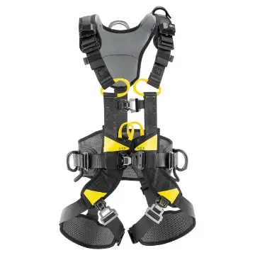 Volt - T0 - Black-Yellow - Petzl product image