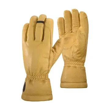 Work Gloves - Xs - Natural - Black Diamond product image