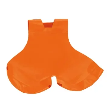 Pvc Protection for Canyon 20 - Unique - Orange - product image