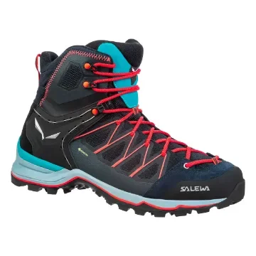 Ws Mtn Trainer Lite Mid Gtx - 4.5/37.3 - Premium N product image
