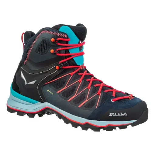 Ws Mtn Trainer Lite Mid Gtx - 4.5/37.3 - Premium N product image