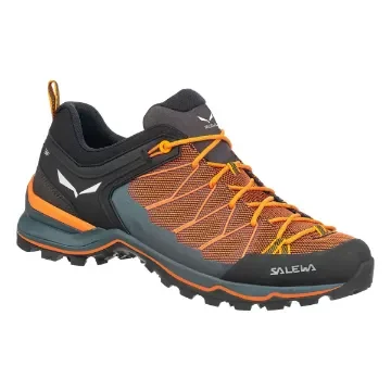 Ms Mtn Trainer Lite - 10/44.7 - Ombre Blue/Orange product image