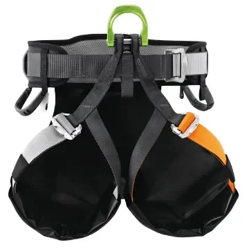 Petzl Canyon Guide - T1 - Black product image