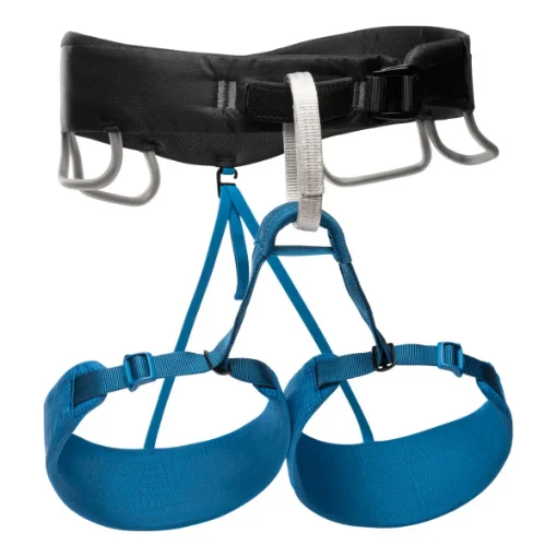 Momentum Harness - Men's - L - Black - Kingfisher product image