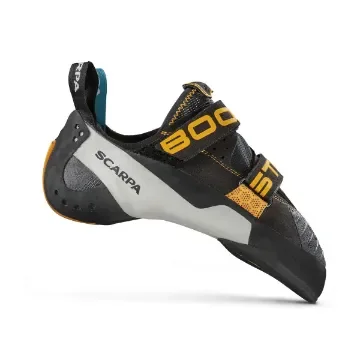 Booster - 37 - Black-Orange - Shoe product image