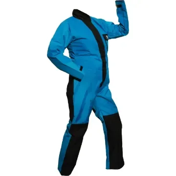 Holloch Women's Comfort - Xl - Blue - Vertical Adventure product image