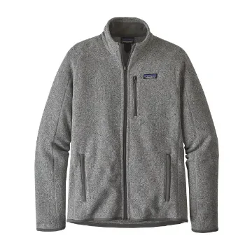 Men's Better Sweater Jacket - M - Stonewash - Patagonia product image