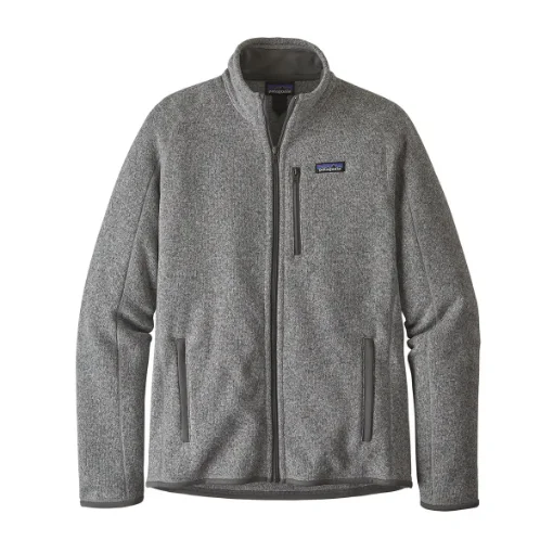Men's Better Sweater Jacket - M - Stonewash - Patagonia product image