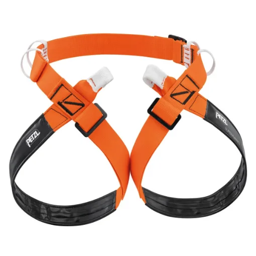 Super Avanti - T1 - Orange-Black - Petzl product image