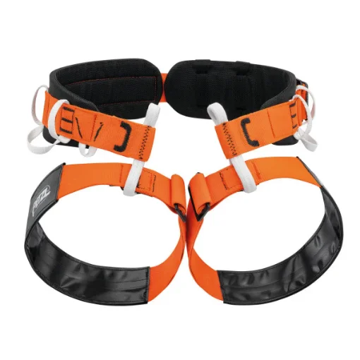 Aven - T2 - Orange-Black - Petzl product image