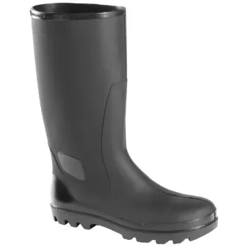 Botte Ats - 37-38 - Black -  product image