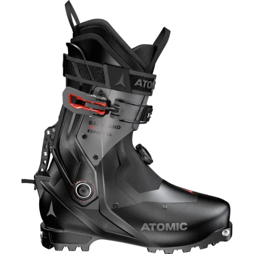 Atomic Backland Expert - 28-28.5 - Dark Blue/Red product image