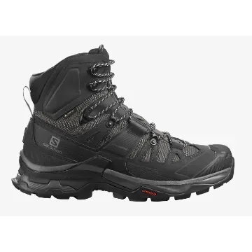Quest 4 Gtx - 9.5/44 - Magnet/Black/Quarry - Salomon product image