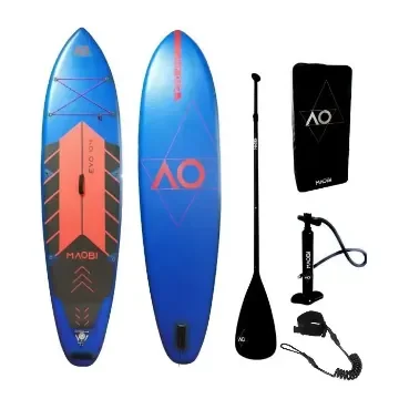 Maobi Evo 10'4 Inflatable Paddle Pack (Sup.Pump.Paddle.Leash) product image