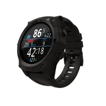 Shearwater Teric Black Dive Computer Watch product image